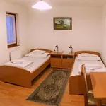 Malom Panzió 4*