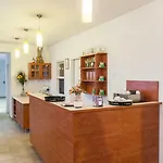 Malom Panzió Alojamento de Acomodação e Pequeno-almoço Kiskunfélegyháza