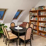 Alojamento de Acomodação e Pequeno-almoço Malom Panzió