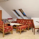 Malom Panzió 4*