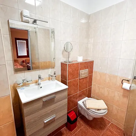 Malom Panzio Bed & Breakfast Kiskunfelegyhaza
