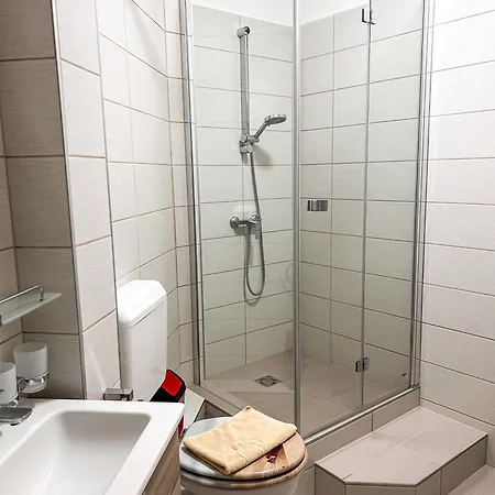 Malom Panzio Couette-café 4*