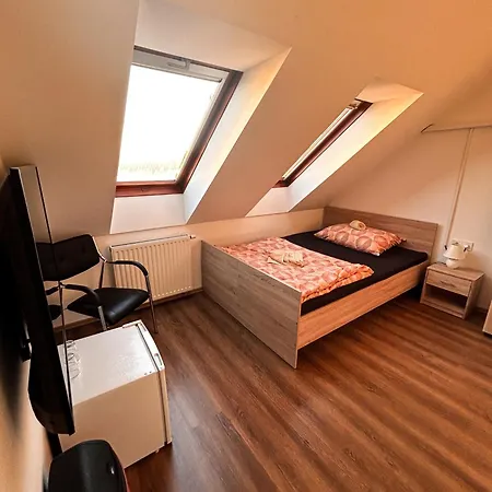 Bed & Breakfast Malom Panzio Kiskunfelegyhaza