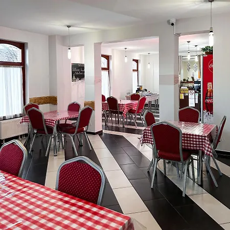 Malom Panzio Bed and Breakfast