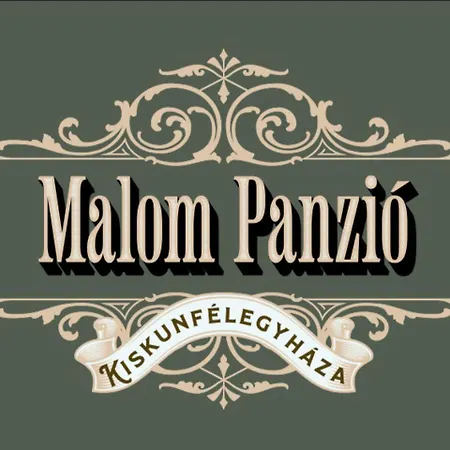 Malom Panzio