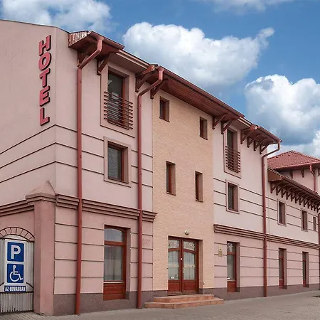 Bed & Breakfast Malom Panzio 3*