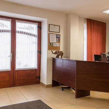 Couette-café Malom Panzio 4*