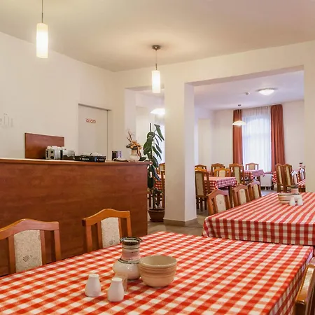 Couette-café Malom Panzio Kiskunfélegyháza