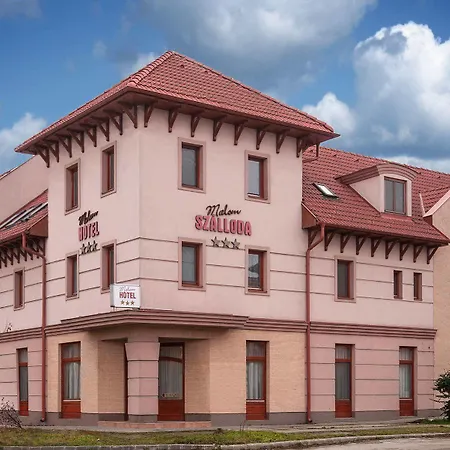 Malom Panzio Kiskunfélegyháza