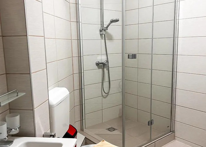 Malom Panzio فندق مبيت وإفطار 4*