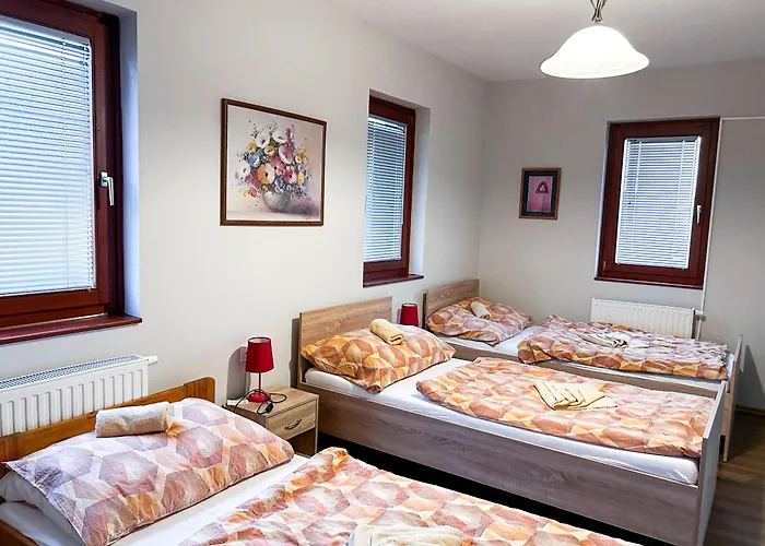Malom Panzio 4* Kiskunfélegyháza
