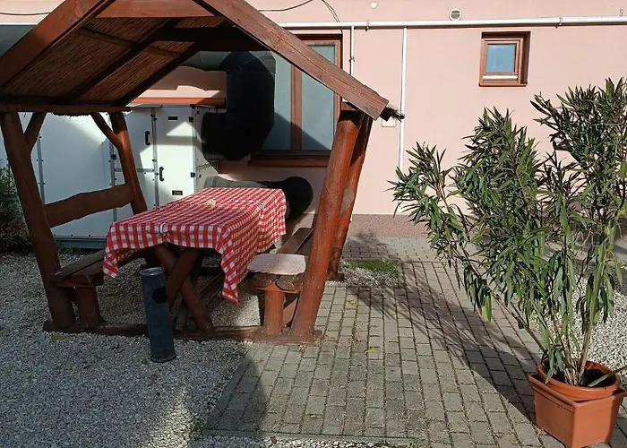 Malom Panzio 4* Kiskunfélegyháza