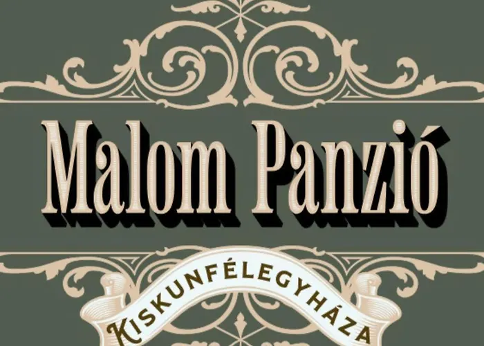 Malom Panzio