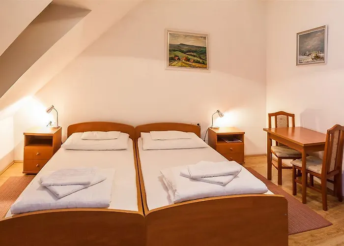 فندق مبيت وإفطار Malom Panzio Kiskunfélegyháza